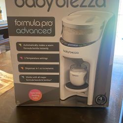 Baby Brezza