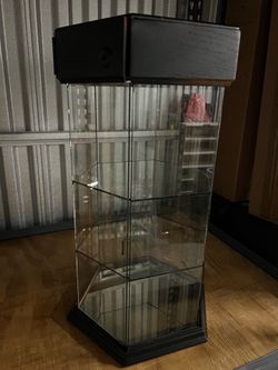 display case cabinet