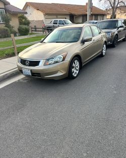 2009 Honda Accord