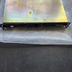 Sorensen Power Supply 0-60V (18 Amp)