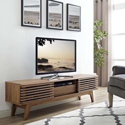 MCM tv Stand 