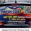 Fresh Coat Pros LLC
