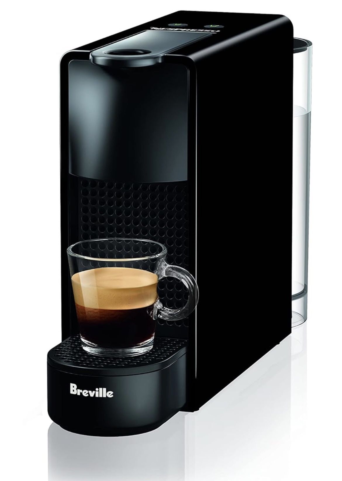 Breville Nespresso mini