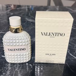 Valentino  Born In Roma Ivory 