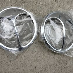 Headlight Covers Classic Car /Truck