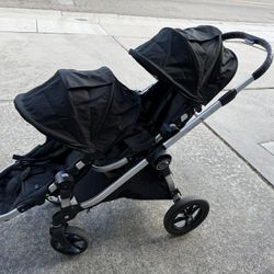 Baby Jogger City Select