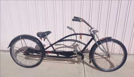 DYNO ROADSTER STRETCH CRUISER