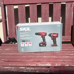 SKIL 