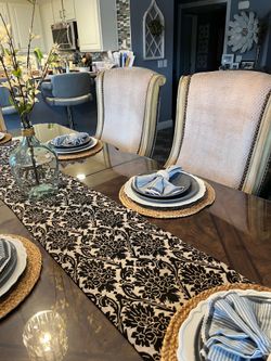 Lindo comedor