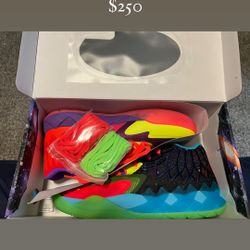 M.E.L.O.  Subject 01 