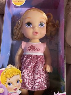 Princess Baby Aurora
