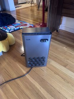Dehumidifier
