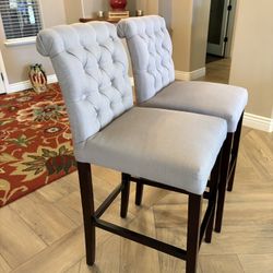 Counter height Chairs