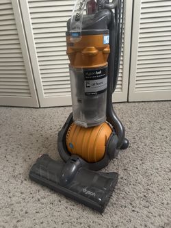 Used Dyson DC-24 Vacuum