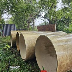 Culverts 