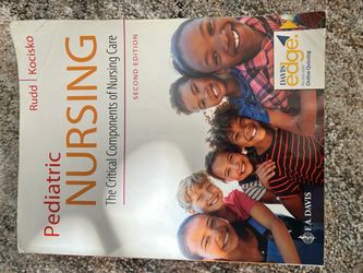 Nursing book