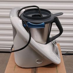 Thermomix TM5 - BRAND NEW in open BOX -Complete - Made in GERMANY - US voltage