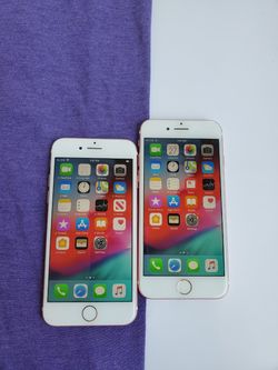 IPHONE 7 32 GB FACTORY UNLOCKED EXCELLENT CONDITION EACH $240