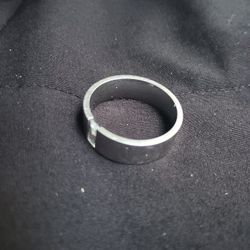 Men's Ring Size 12