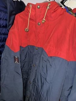 Vintage Ralph Lauren Coat