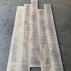 Engineered Hardwood