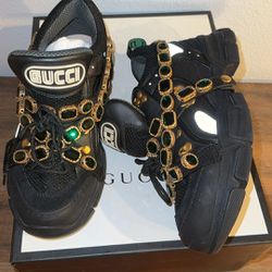 Gucci Shoes size 8.5