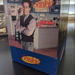 Seinfeld Box Set (Seasons 1-5)