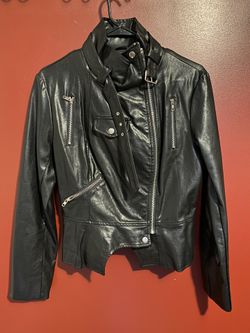 Woman jacket