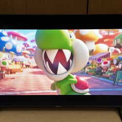 Hisense A7N 43” 4K Google TV