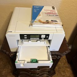 Printer.