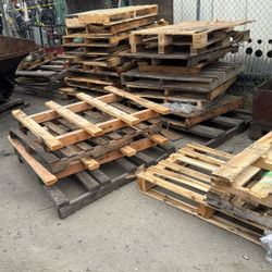 Free Pallets
