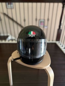 AGV X3000 ML Motorcycle Helmet - Medium Large