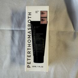 Eye cream