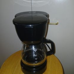Coffee Maker 