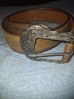 Western Belt