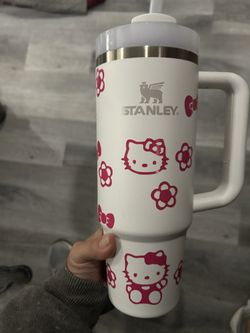 Hello Kitty Stanley