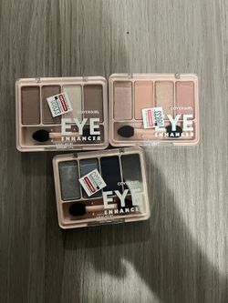 Cover Girl Eye Shadow Makeup