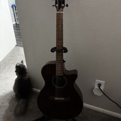 Ibanez Acoustic Guitar