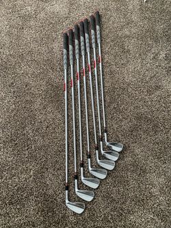 TaylorMade P730