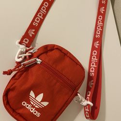Adidas Festival Crossbody Bag
