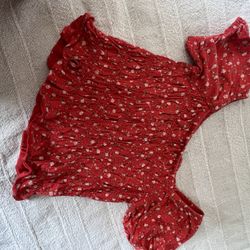 Girl Tops