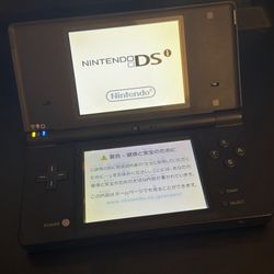 Nintendo Dsi 