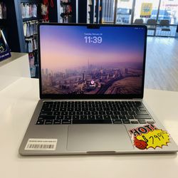 MacBook Air M2 256gb 8gb Ram 