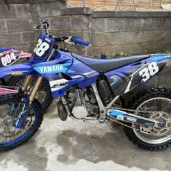 2019 Yz295