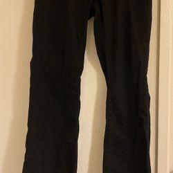 Dickies Flare Pant 