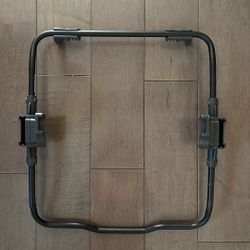 Uppababy Car Seat Adapter For chicco 