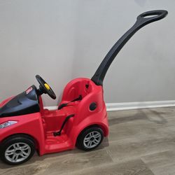 Step 2 Push Around Buggy Auto