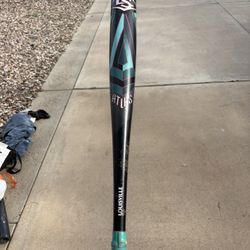 2025 BBCOR Louisville Slugger Atlas 33 -3