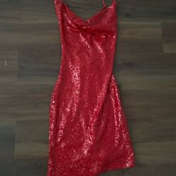 FANCY WOMEN’s DRESS