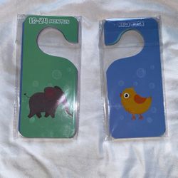 Baby Clothes Closet Dividers
